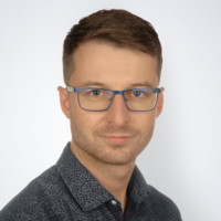Bartłomiej Rachwał : Post-doc