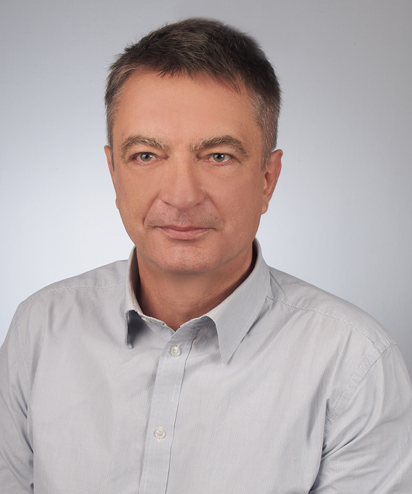 Stefan Koperny : Post-doc